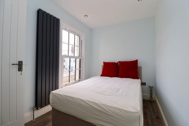 End terrace house for sale in The Strand, Deal, Kent