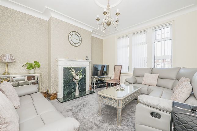 Semi-detached house for sale in Greenwich Road, Cardiff