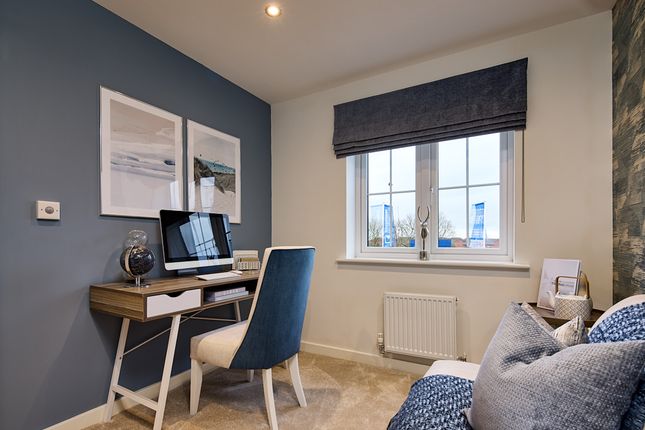 Plot 322, Foxby Lane, Gainsborough photo 4