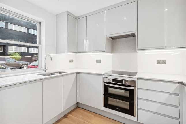 Property to rent in Burnaby Street, London