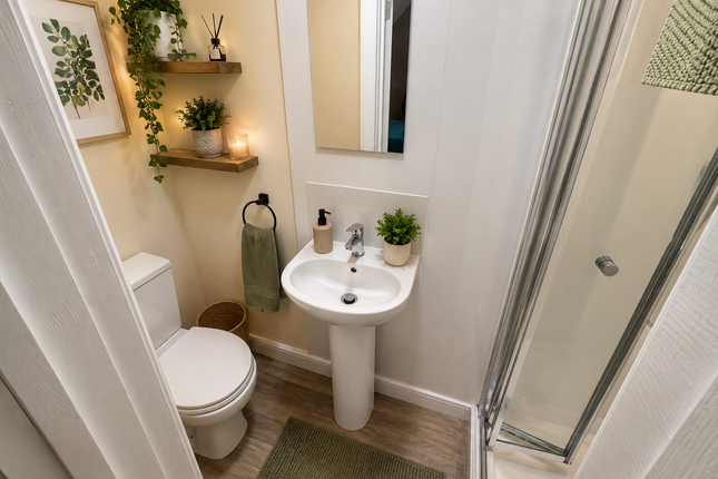 058 Shaftsbury Avenue, Room 5, Doncaster photo 3
