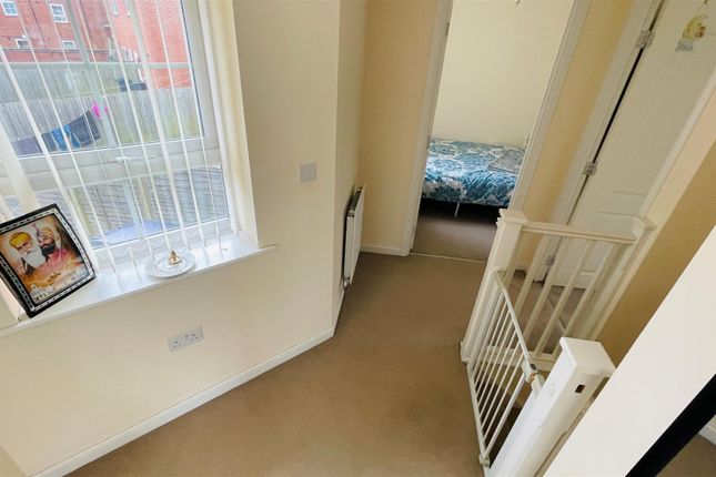 Property for sale in Greaves Square, Kings Norton, Birmingham