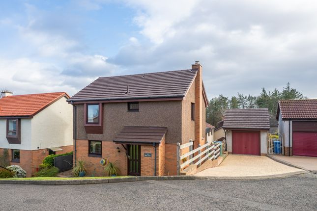 10, River View, Dalgety Bay photo 2