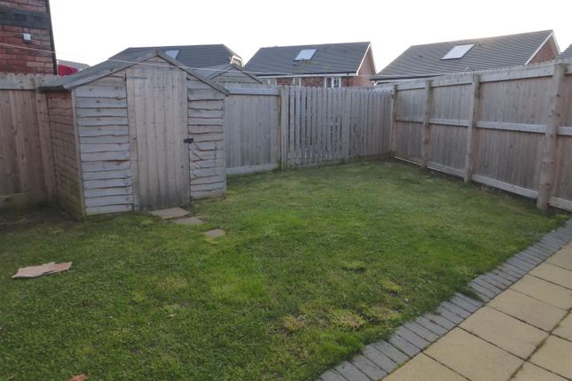 11, Awel Y Castell, Llandudno Junction photo 3