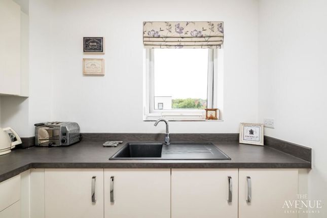 Apartment 44 Elizabeth Place, 2 Trimbush Way, Market Harborough photo 4