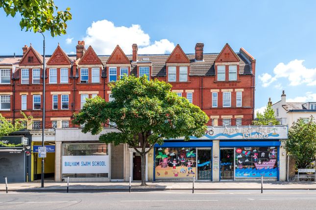 Flat for sale in Balham High Road, Balham