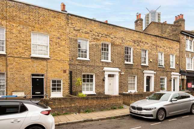 Property for sale in Hayles Street, Waterloo, London