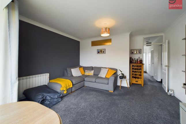 Flat for sale in Josephs Court, Perranporth