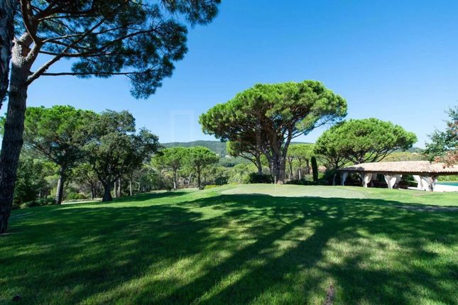 Thumbnail Detached house for sale in Ramatuelle, 83350, France