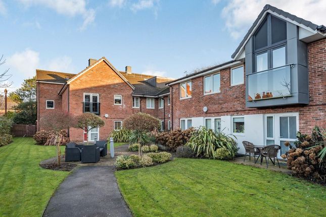 Flat for sale in County Road, Aughton, Ormskirk
