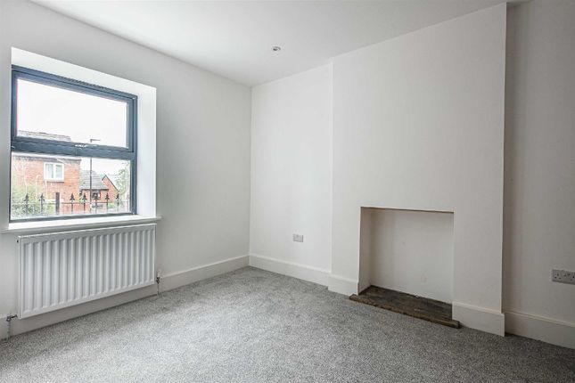 Terraced house to rent in Dykes Hall Road, Hillsborough, Sheffield