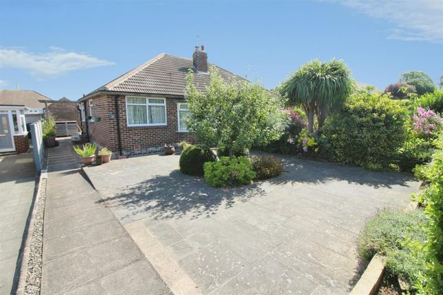 2-bed semi-detached on 41, Ring Road, Leeds, £255,000