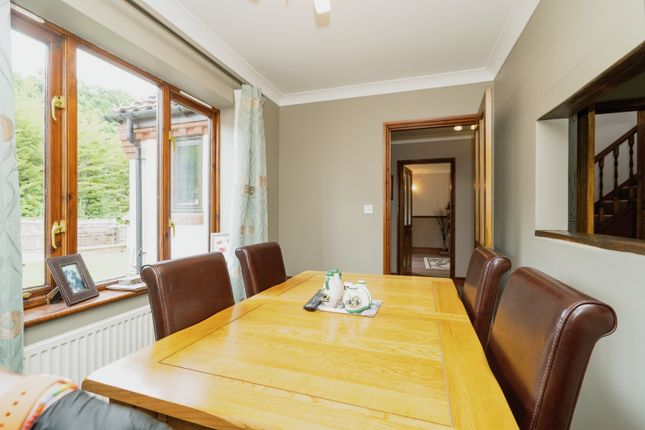 Detached house for sale in Town Lane, Norwich