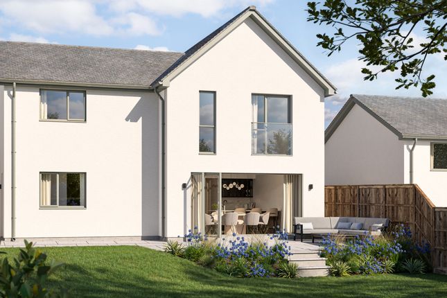 Plot 4, Langford House, Truro photo 2