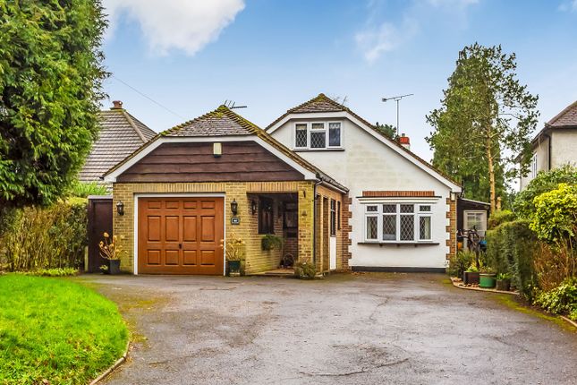 Detached house for sale in Hilltop Lane, Chaldon, Caterham