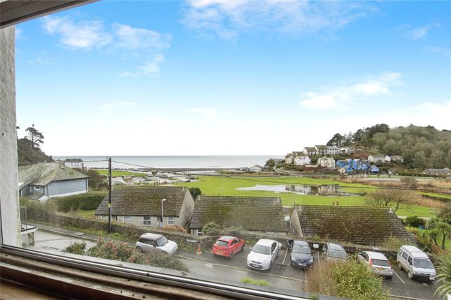 Semi-detached house for sale in Seaton Park, Seaton, Torpoint, Cornwall