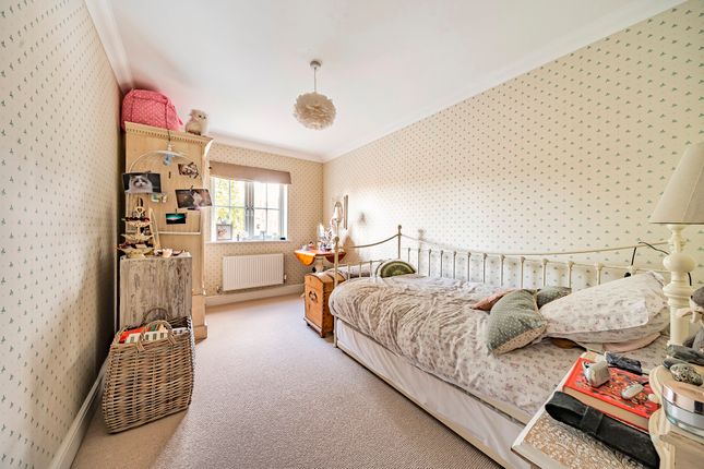 Semi-detached house for sale in Woodgate Mews, Nascot Wood, Watford