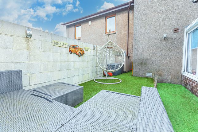 Property for sale in Moss Side Road, Cowdenbeath