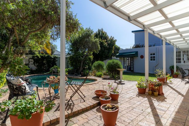 Detached house for sale in 4 Ranelagh Road, Rondebosch, Southern Suburbs, Western Cape, South Africa