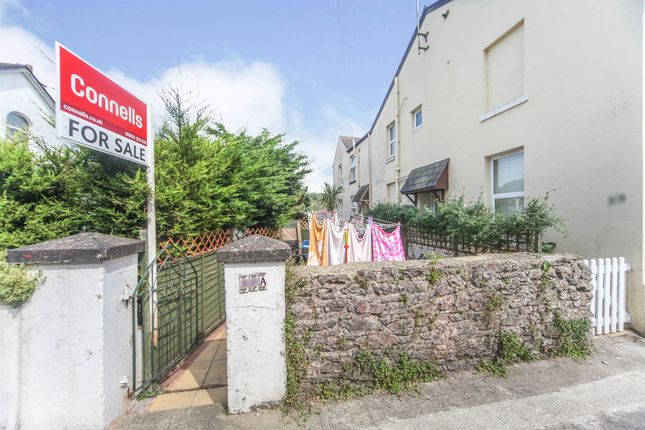 Maisonette for sale in Parkfield Road, Torquay