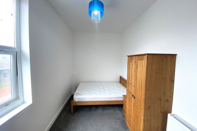 Room 9 Cabmans Rest, 1, Plymouth Street, Southsea photo 2
