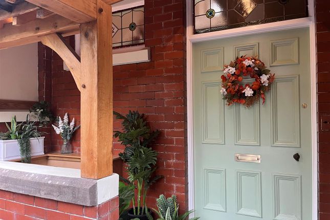 Dorchester House 34, Park Lane, Congleton photo 3