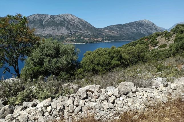 Land for sale in Kastos, Kastos, Greece