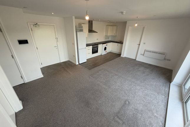 Apartment, Luton photo 2