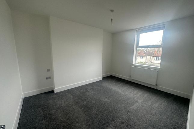 Flat to rent in Christchurch Road, Bournemouth