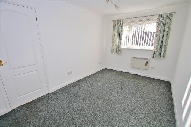 Flat to rent in Highclere Court, Knaphill, Woking