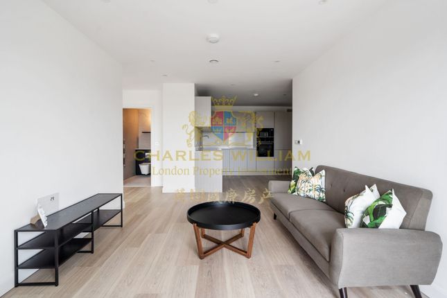 Apartment 0803, Botanist House, London photo 5