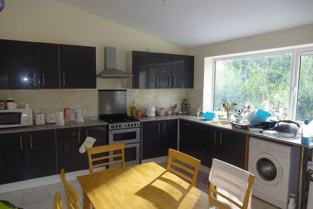 Shared accommodation to rent in Lace Street, Dunkirk, Nottingham