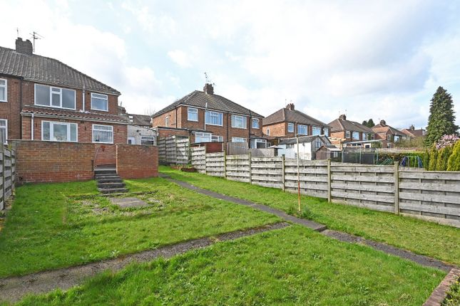 45, Newland Park Drive, York photo 2
