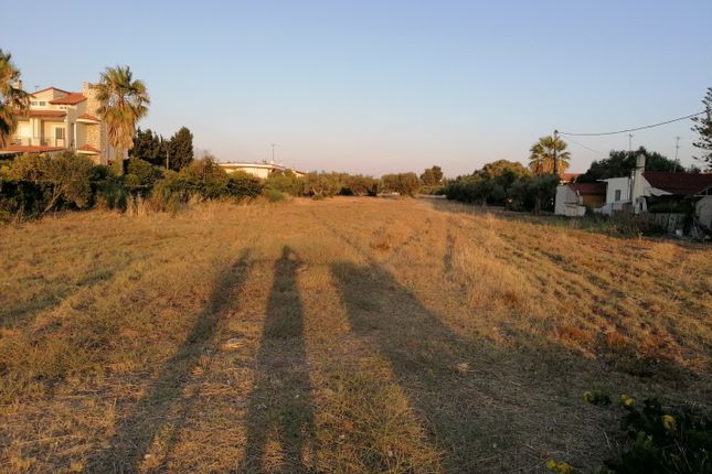 Thumbnail Land for sale in Drosia 341 00, Greece