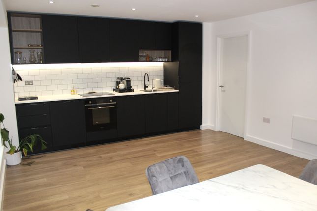 Fairbank House, London photo 3