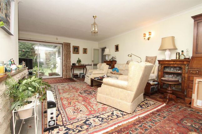 Detached house for sale in Oakhill Avenue, Pinner, Middlesex