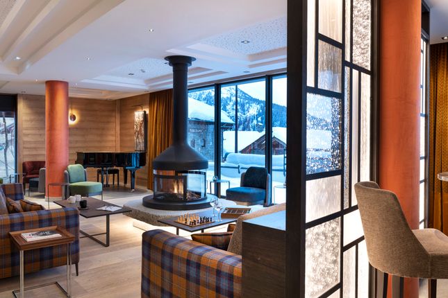 Apartment for sale in La Rosiere, French Alps, France