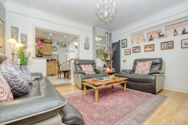 Porchester Road, Southampton photo 4