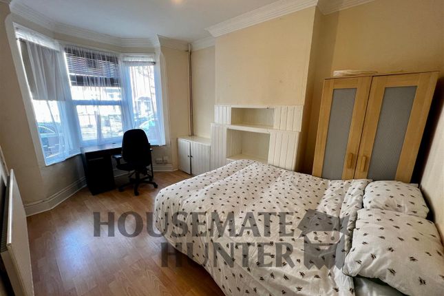 Thumbnail Property to rent in Harrow Road, Leicester