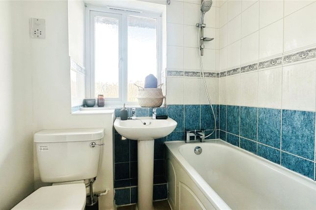 Terraced house for sale in Chatsworth Road, Dartford, Kent