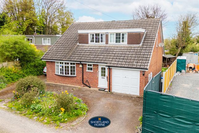 4-bed house on Lilium, Holly Walk, Coventry, £495,000