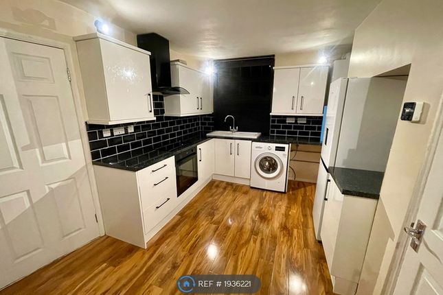 Flat to rent in Orford Street, Ipswich IP1