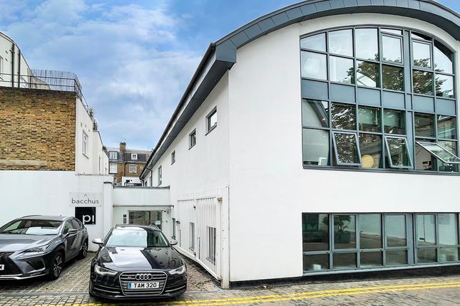 Thumbnail Office for sale in Notting Hill