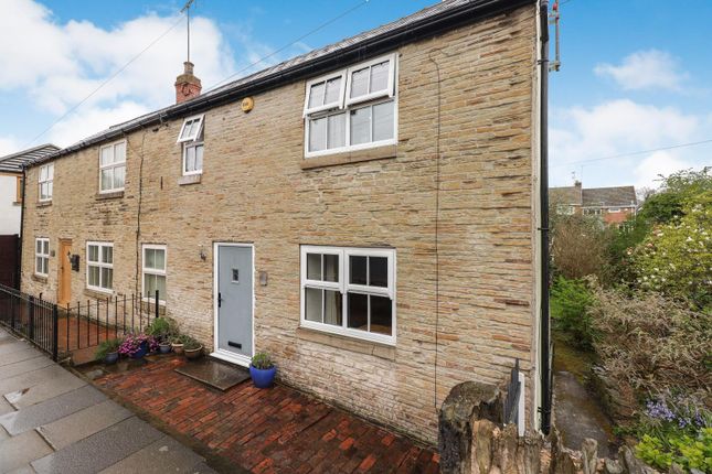 2-bed house on 41, Brook Hill, Rotherham, £220,000