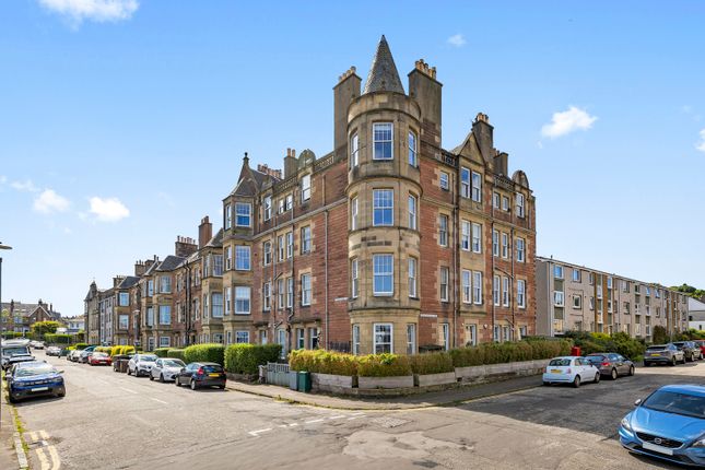 Thumbnail Flat for sale in 21/9 Plewlands Terrace, Morningside, Edinburgh