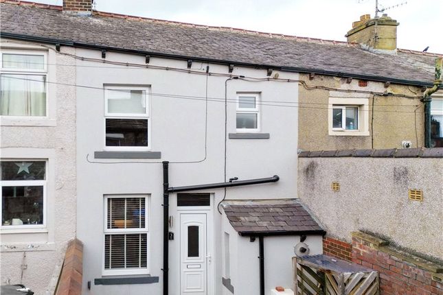 Terraced house for sale in Park View, Carleton, Skipton, North Yorkshire