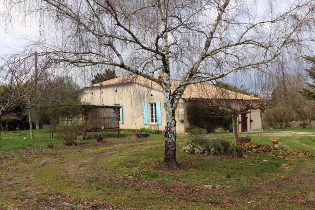 Thumbnail Property for sale in Near Duras, Lot Et Garonne, Nouvelle-Aquitaine