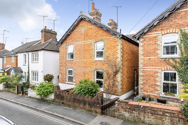 Semi-detached house for sale in Cline Road, Guildford
