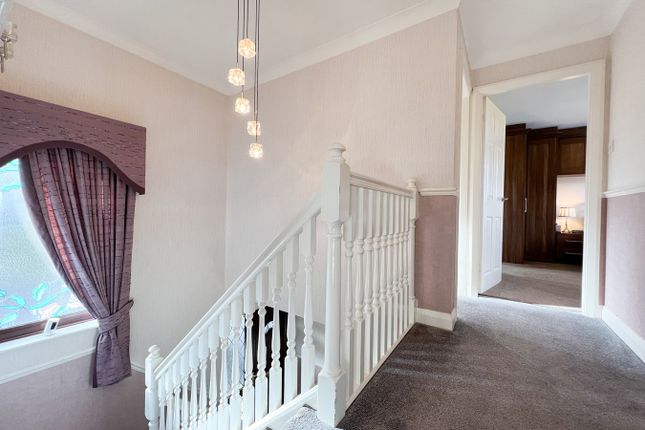 Detached house for sale in Stonecroft Gardens, Shepley, Huddersfield