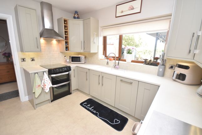 Ty Melin, Mill Road, Whitchurch photo 4